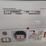Сушильная машина Bosch WTW85463 (Германия)