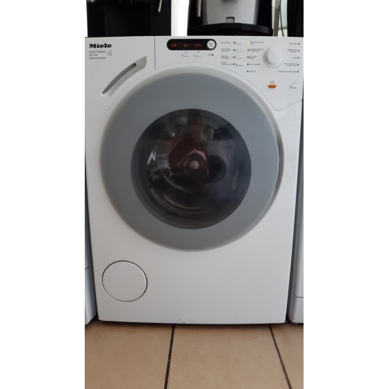 Стиральная машина Miele W1714 (Германия)