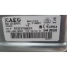 Стиральная машина AEG L51260TL