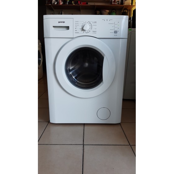 Стиральная машина Gorenje (Словения)  WS345 