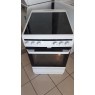 Электрическая плита Amica  SHC 11543 W