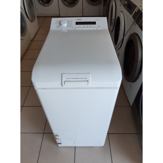 Стиральная машина AEG L71360TL