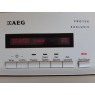 Стиральная машина AEG L71360TL