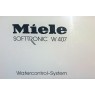 Стиральная машина MIELE W407