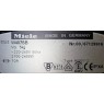 Стиральная машина MIELE W407