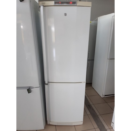 Холодильник Husgvarna Electrolux QT4419RW8 (Швеция) 