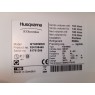 Холодильник Husgvarna Electrolux QT4099RW (Швеция)