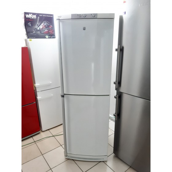 Холодильник Husgvarna Electrolux QT4099RW (Швеция)