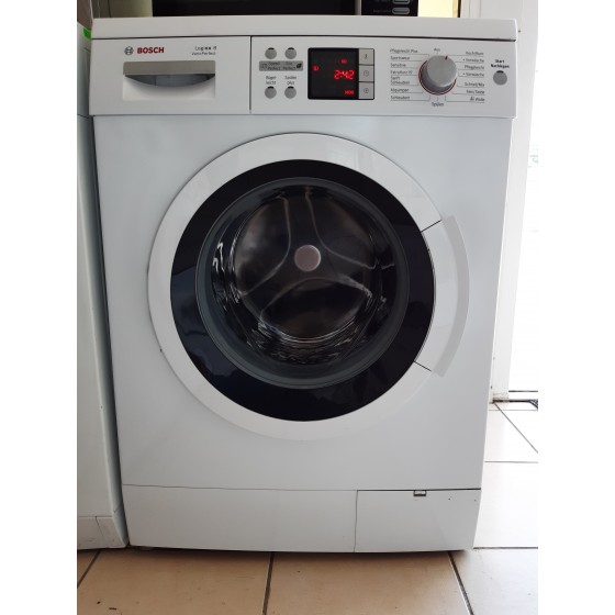 Стиральная машина Bosch на 8 кг модель WM14Q3EC0 (Германия)