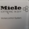 Стиральная машина Miele W257F