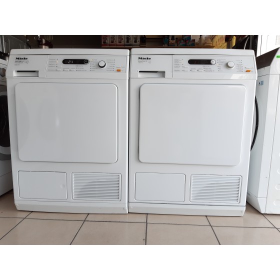 Сушильная машина Miele T 8827 WP (Германия) Сушильная машина Miele T 8827 WP (Германия)