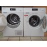 Комплект Miele стиральная и сушильная машины Комплект Miele стиральная и сушильная машины