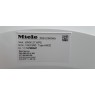 Пральна машина Miele WMX 127 WPS