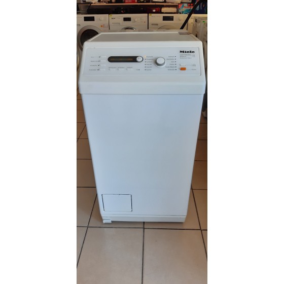 Стиральная машина Miele W 643 F