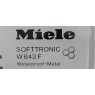 Стиральная машина Miele W 643 F
