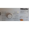 Стиральная машина Miele W 643 F
