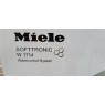 Стиральная машина Miele softronik W1714