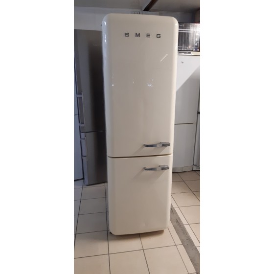 Холодильник SMEG FAB 32 L PN 1 (Италия)