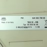 Варочная поверхность индукционная AEG 78001K-MN