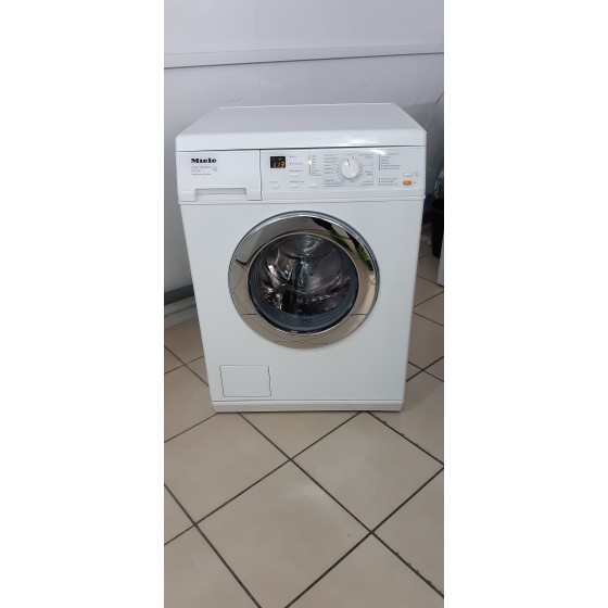 Пральна машина Miele W 3241 (Німеччина)