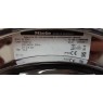 Пральна машина Miele W 3241 (Німеччина)