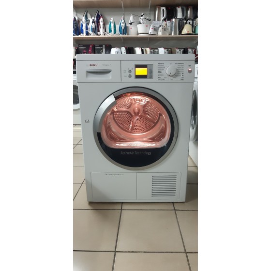 Сушильная машина Bosch WTW86560 (Германия)