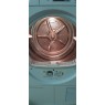 Сушильная машина Bosch WTW86560 (Германия)
