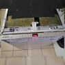 Посудомийна машина Siemens SR65MO32EU (Німеччина)