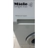 Пральна машина Miele W3623 (Німеччина)