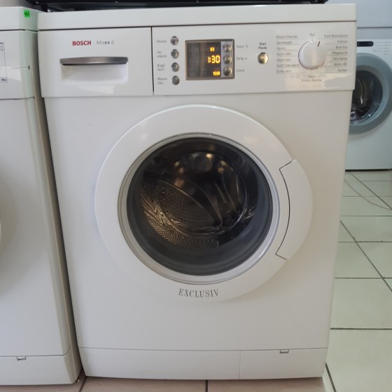 Стиральная машина Bosch WAE24490 Стиральная машина Bosch WAE24490