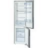 Двухкамерный холодильник BOSCH KGV 39 VL 30