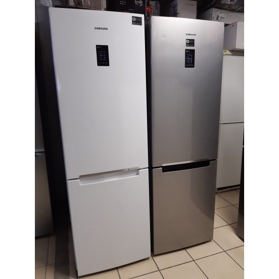 Холодильник Samsung RB31FERNCSS Холодильник Samsung RB31FERNCSS