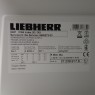 Морозильная камера Liebherr GNP 3166
