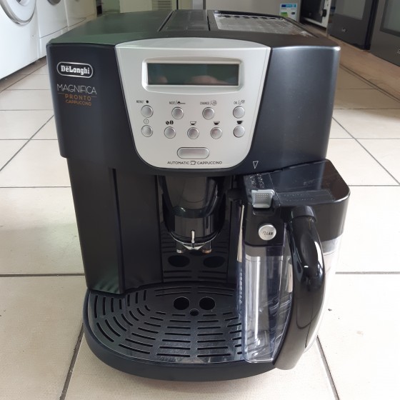 Кофемашина DELONGHI ESAM4500 Кофемашина DELONGHI ESAM4500