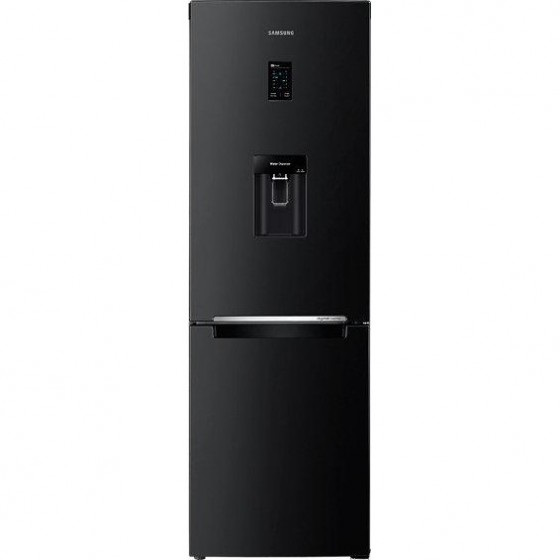 Холодильник  Samsung RB31FDRNDBC
