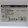 Сушильная машина Exclusiv T 8627 WP 