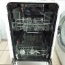 Посудомоечная машина AEG 45 см встраиваемая Посудомоечная машина AEG 45 см встраиваемая