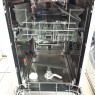 Посудомоечная машина AEG 45 см встраиваемая Посудомоечная машина AEG 45 см встраиваемая