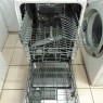 Посудомоечная машина AEG 45 см встраиваемая Посудомоечная машина AEG 45 см встраиваемая
