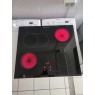 Варочная поверхность Bauknecht ETPV 6640 Варочная поверхность Bauknecht ETPV 6640