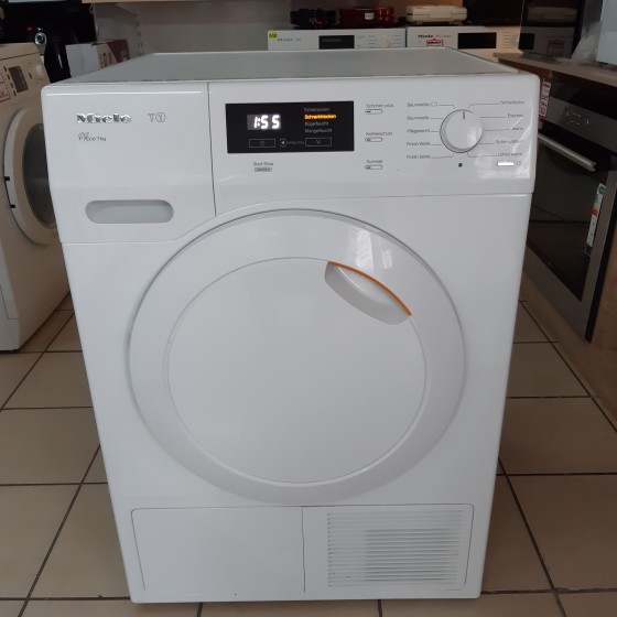 Сушильная машина MIELE TKB 150 WP (Германия) Сушильная машина MIELE TKB 150 WP (Германия)