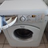 Стиральная машина узкая HOTPOINT ARISTON ARSF 100