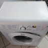 Стиральная машина узкая HOTPOINT ARISTON ARSF 100