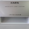 Сушильная машина AEG  T7678EXIH4