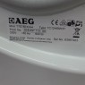 Сушильная машина AEG  T7678EXIH4