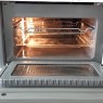 Духовка с СВЧ BOSCH HBC84K520N (Германия)