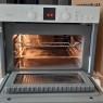 Духовка с СВЧ BOSCH HBC84K520N (Германия)