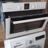 Духовка с СВЧ BOSCH HBC84K520N (Германия)