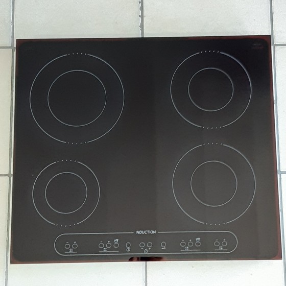  Варочная поверхность индукционная IKEA / Whirlpool 801 237 66