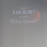  Варочная поверхность индукционная IKEA / Whirlpool 801 237 66